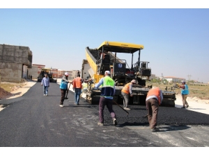 Viranşehir’de Değişim Atağı Sürüyor