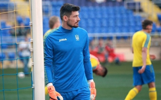 "denys Boyko'nun Transferi Için Görüşüyoruz"