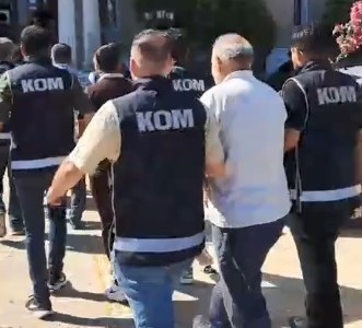 sahte-vekaletname-ile-arsa-satisina-5-tutuklama