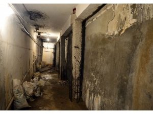 Oğuz Tongsir: “Tsyd Kupası’nı Hayata Geçireceğiz