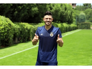 Giuliano: "Harika Bir Sezon Geçireceğiz"