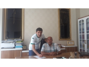 Yeşilyurt Belediyespor Transfere Doymuyor