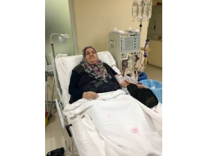 Yanlış İlâç Verilen Hastanın Hayatını Kaybettiği İddiası