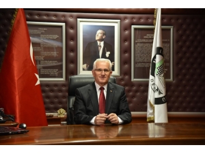 Sınavı Gireceğiniz Yeri Görün Uyarısı