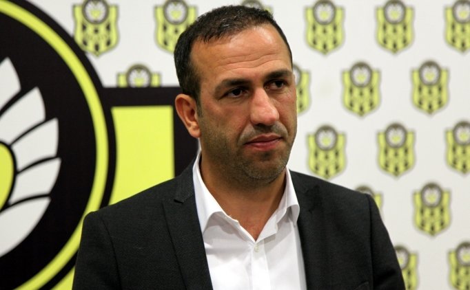 Yeni Malatyaspor'dan Malatyalılara Mesaj