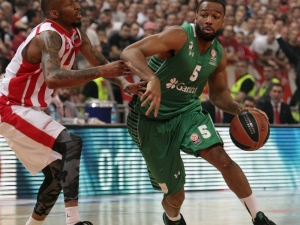 Reggie Redding Türk Telekom’da