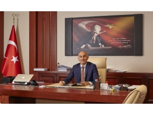 Hkü Rektörü Yılmaz’dan Üniversite Adaylarına Mesaj