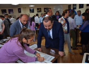 Fatsa’da Tales Matematik Müzesi İşbirliğinde Matematik Merkezi Açıldı