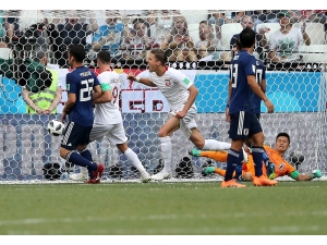 2018 Dünya Kupası’nda Son 16 Eşleşmeleri Belli Oldu