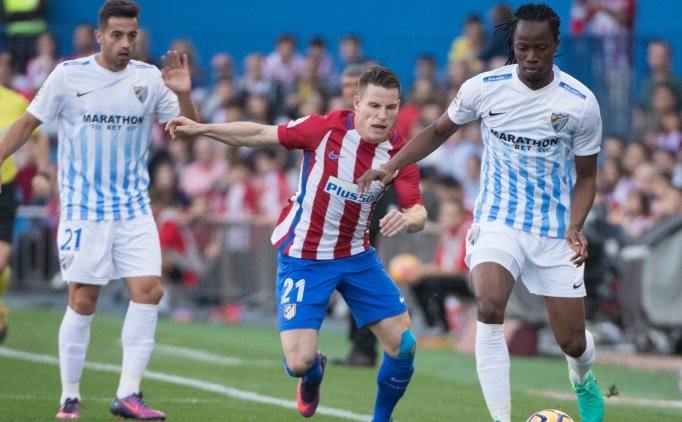 Trabzonspor Bakary Kone'nin Peşinde