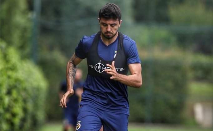 Ozan Tufan Çakı Gibi!