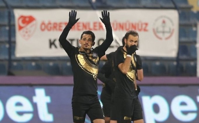 Serdar Gürler: ''bırakın Beşiktaş'a Gideyim''