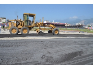 İskenderun Yeni Stat İçin Cumhurbaşkanı Erdoğan’a Gidecek