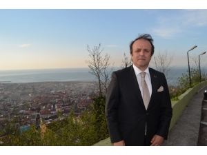 Taflan: “Trabzon’da Arap Tercümanlar Ve Ayakçılar Emlak Sektörünü Baltalıyor”