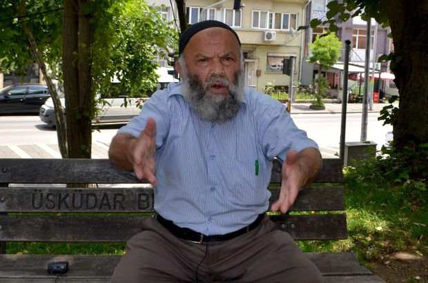 ''laiklik Elden Gidiyor'' Diyen Amca Sert Çıktı: İktidarın Hizmetlerini Görmemek İhanettir