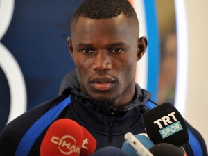 Bursaspor, Badji Transferinde Sona Geldi