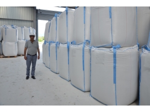 Dünyanın Bentoniti Ordu’dan