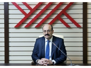 Yök Başkanı Saraç’tan Yks Mesajı