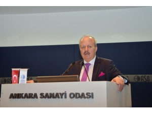 Sudan’dan, Türk Sanayicilere İşbirliği Ve Yatırım Çağrısı