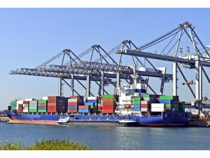 Muğla’da İhracat Yüzde 28,4, İthalat Yüzde 6,1 Arttı