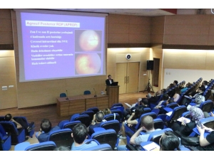 10. Zonguldak Oftalmoloji Kursu