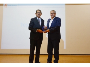 Konya Smmmo’dan Mali Af Ve Uygulanması Konulu Seminer