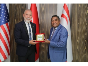 Sri Lanka Kampüsü Büyümeye Devam Ediyor