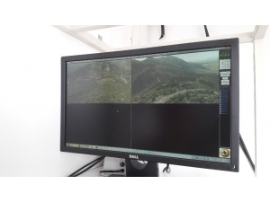 Adana’da Ormanlara Dijital Göz