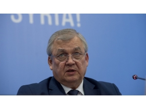 Suriye Konulu Soçi Zirvesinin Tarihi Belli Oldu