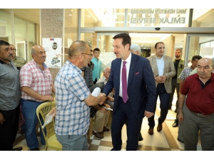 İmar Barışı’na Rekor Başvuru