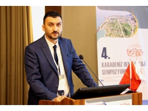 4. Karadeniz Hematoloji Sempozyumu