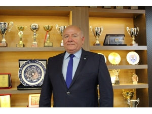 Prof. Dr. Aybar: "Seçim Bitti, Ekonomide İstikrarlı Bir Döneme Giriyoruz”