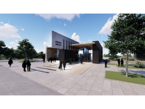 Bakan Kurtulmuş’tan Ordu’ya Yeni Müze