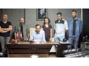 Chp Erzurum’da Toplu İstifa