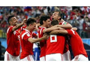 Dünya Kupası’nda 4 Ülke Sıralamaları Alt Üst Etti!