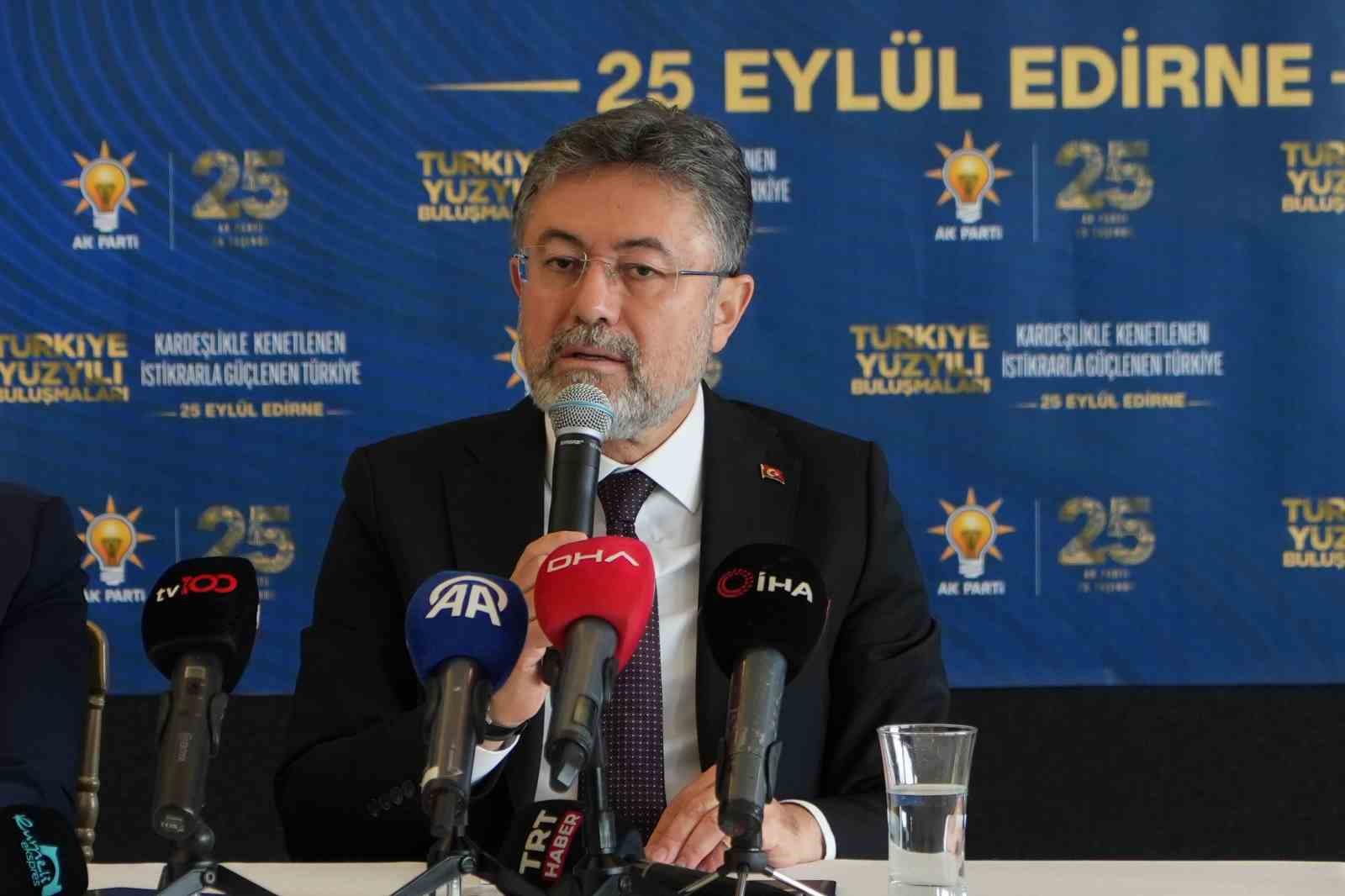 bakan-yumakli-dan-tir-soforlerinin-schengen-vizesi-sorununa-iliskin-aciklama