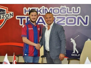 Hekimoğlu Trabzon Fk Transferde Hız Kesmiyor