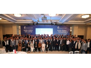 Ekonomi Kulübü: "İlk 10 Vizyonu İçin Hazırız"