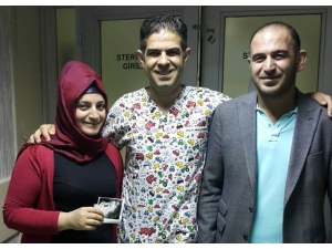 Çocuğunuz Olmaz Denilen Aileye 10 Yıl Sonra Gelen Mutlu Haber