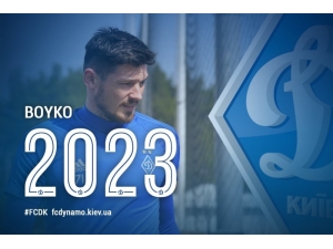 Beşiktaş’ta Ayrılık