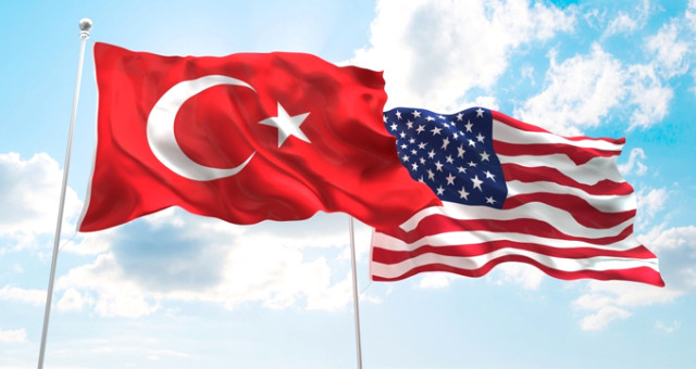 Abd'den Vatandaşlarına Terör Uyarısı: Türkiye'ye Gitmeyin