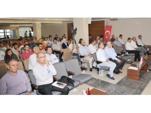 Konya Otomotiv Sektörü Ana Sanayiyle Daha Fazla Çalışmak İstiyor