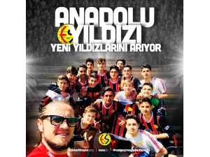 Eskişehirspor Yeni Yıldızlarını Arıyor