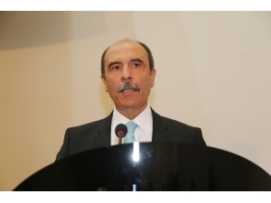 Balcıoğlu: "Türkiye 24 Haziran’dan Güçlenerek Çıktı"