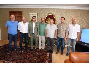 Avrupa Pazarında Güçlenen Fethiye, Yönünü Çin’e Çevirdi