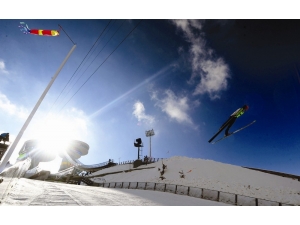 Kudaka Erzurum Kış Turizmi Değerlendirme Raporunu Paylaştı