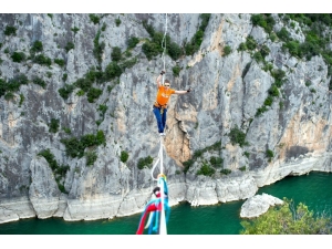 Samsun, Falcon Fest’e İkinci Kez Ev Sahipliği Yapacak