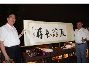 Kardeş Şehirlerden Festivale Yoğun İlgi