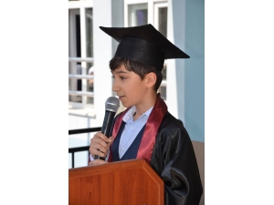 İl Birincisi Bozüyük’ten Çıktı