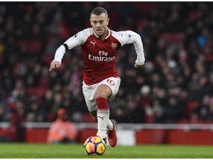 Arsenal, Jack Wilshere’ı Serbest Bıraktı